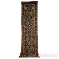 Northwest Persian Long Rug