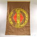 Illinois Central Banner
