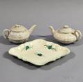 Three Wedgwood Items