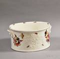 Coalport Ceramic Foot Bath