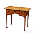 Irving and Casson Maple Dressing Table