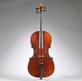 Childs 12size German Cello