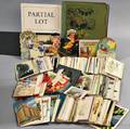 Large Group of Postcards