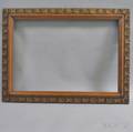 Aesthetic Acorncarved Frame