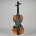 German Violin