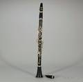 Selmer Clarinet