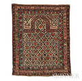 Shirvan Prayer Rug
