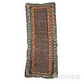 Kuba Soumak Long Rug