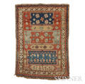 South Caucasian Rug