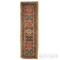 Kurd Long Rug