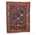 Afshar Rug