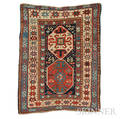 Kazak Rug