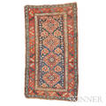 South Caucasian Rug