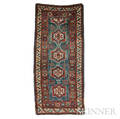 Kazak Long Rug