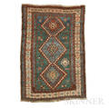 Kazak Rug