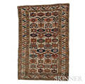 Kuba Rug
