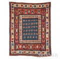 Kazak Rug