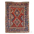Kazak Rug