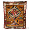 Northwest Persian Small Rug