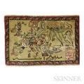 Kerman Small Rug