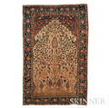 Fereghan Sarouk Rug