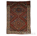 East Anatolian Rug