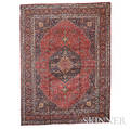 Tabriz Carpet