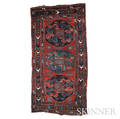Cloudband Karabagh Rug