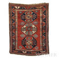 LoriPambak Kazak Rug