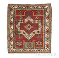 Fachralo Kazak Rug