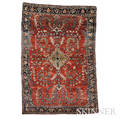 Fereghan Sarouk Rug