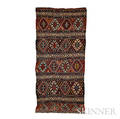 Shirvan Kilim