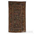 Shirvan Rug