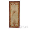 Aubusson Portierre Panel