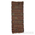 Shirvan Kilim