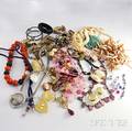 Group of Costume Jewelry
