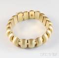14kt Gold Bracelet