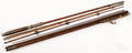Divine Rod Co split bamboo fly rod