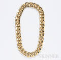 14kt Gold Necklace