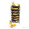 Iron and Tin Seventier Drying Rack