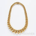 14kt Gold Necklace