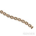 14kt Gold Bracelet