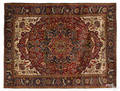 Heriz carpet ca 1930