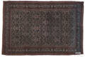 Isphahan carpet ca 1920