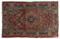 Sarouk carpet ca 1920