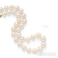 South Sea Pearl Necklace