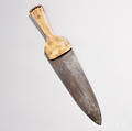 Northern Plains Dag Knife