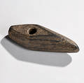 Paleolithic Boredhole Axe