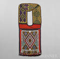 Great Lakes Loombeaded Cloth Bandolier