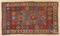 Kazak carpet